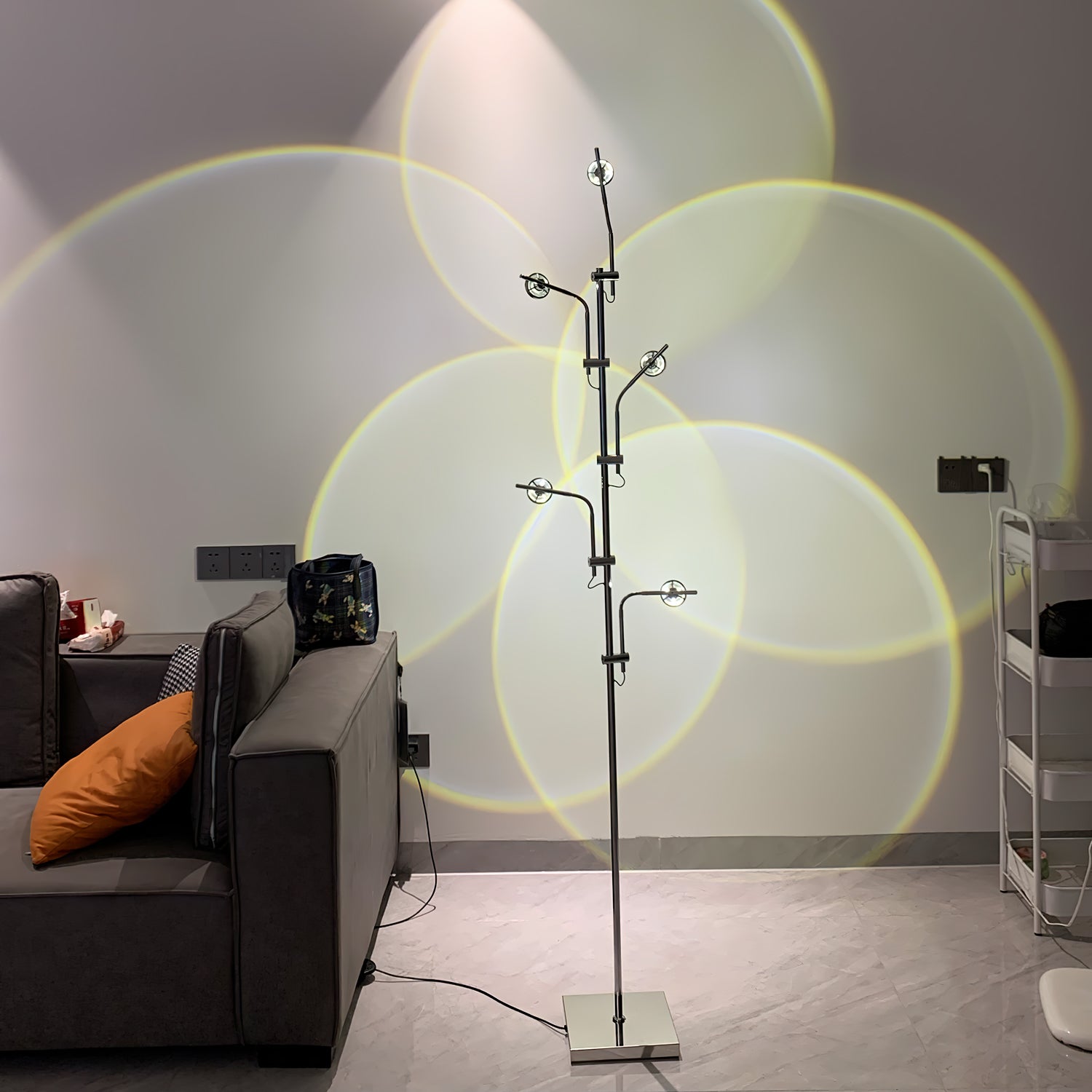 Ealand Floor Lamp