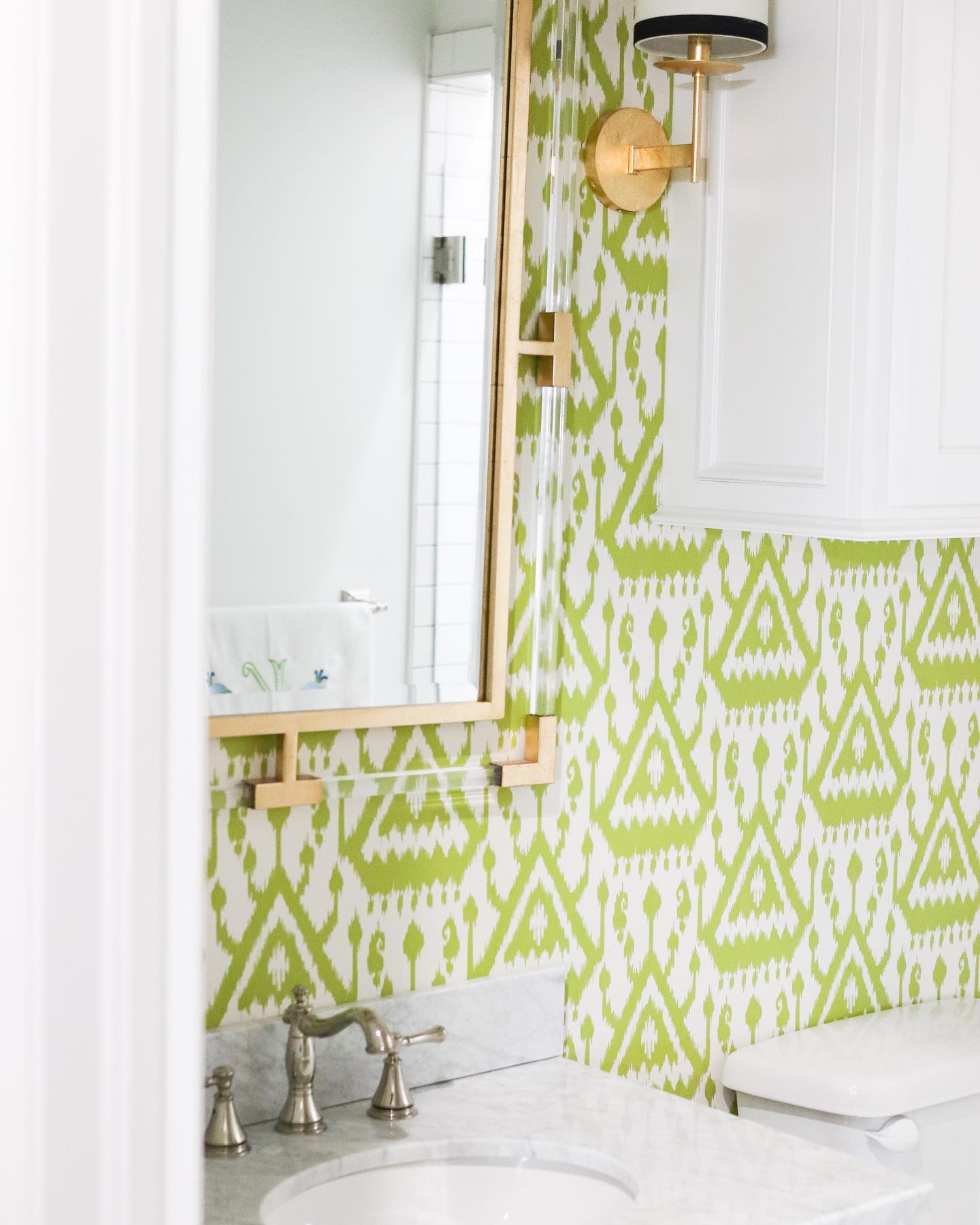Walker Sconce