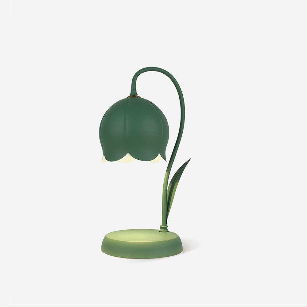 Wands Table Lamp