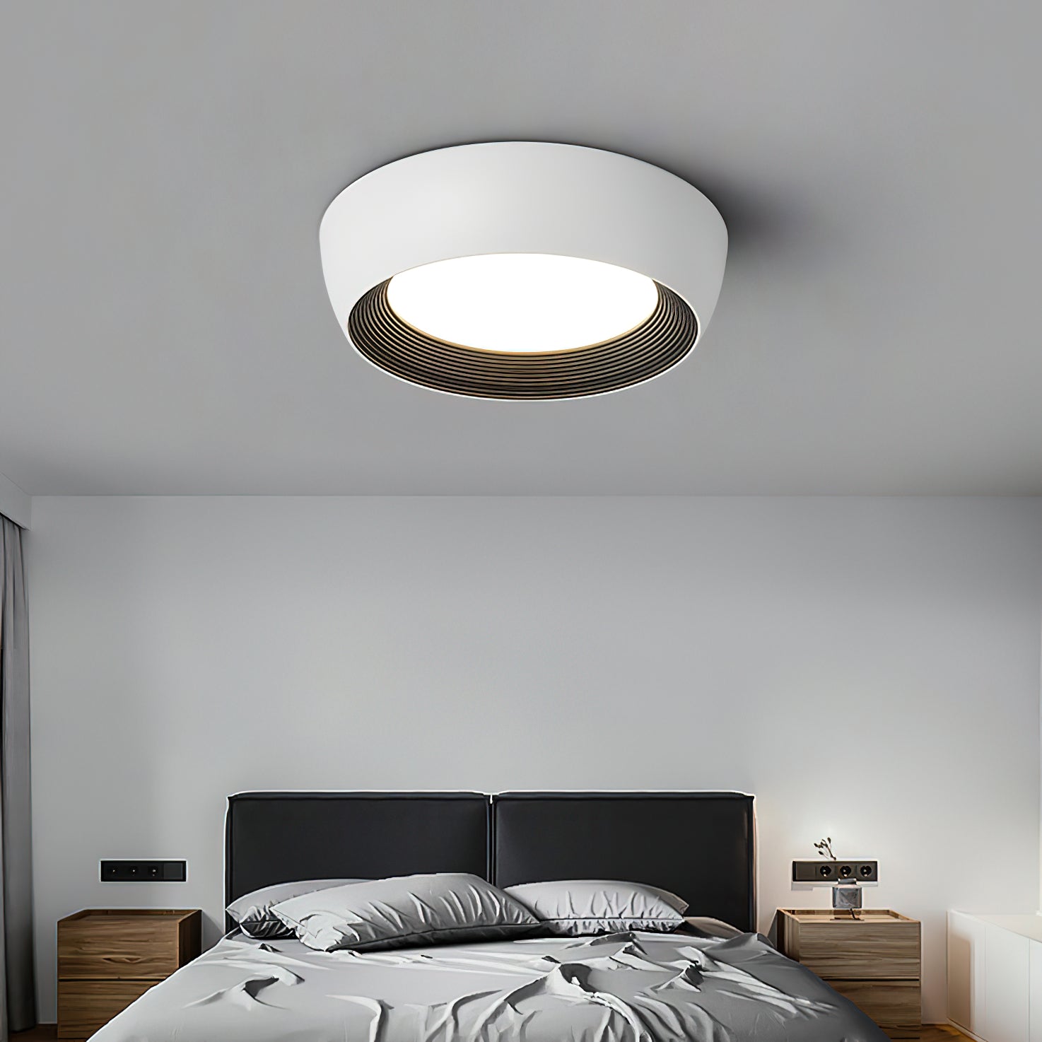 Wedell Ceiling Light