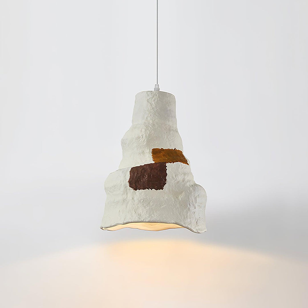 Wempa Wabi Sabi Pendant Light