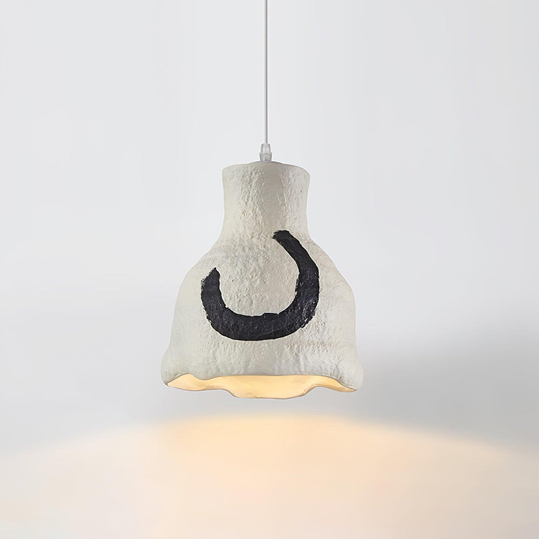 Wempa Wabi Sabi Pendant Light