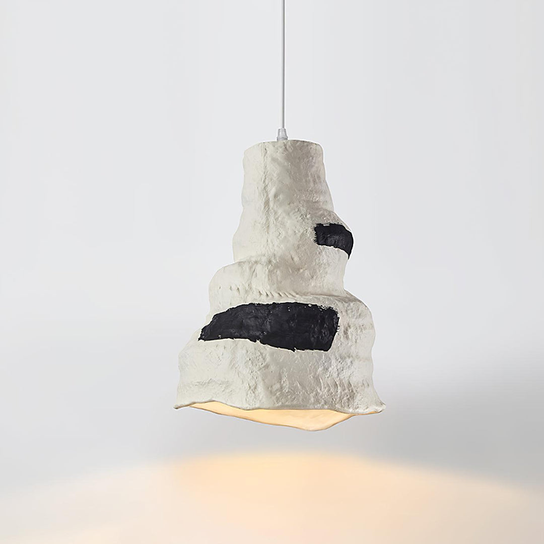 Wempa Wabi Sabi Pendant Light