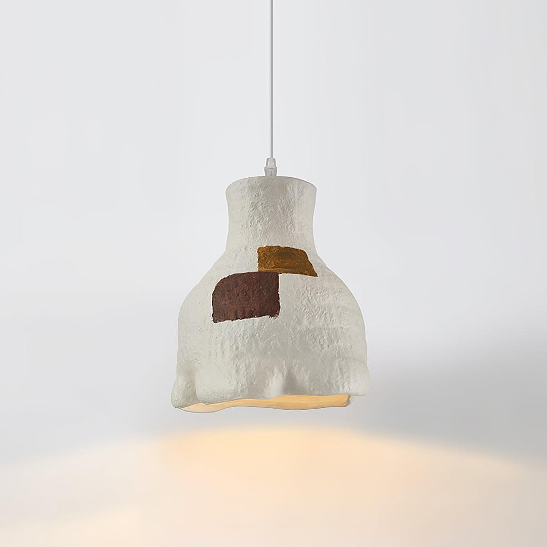 Wempa Wabi Sabi Pendant Light