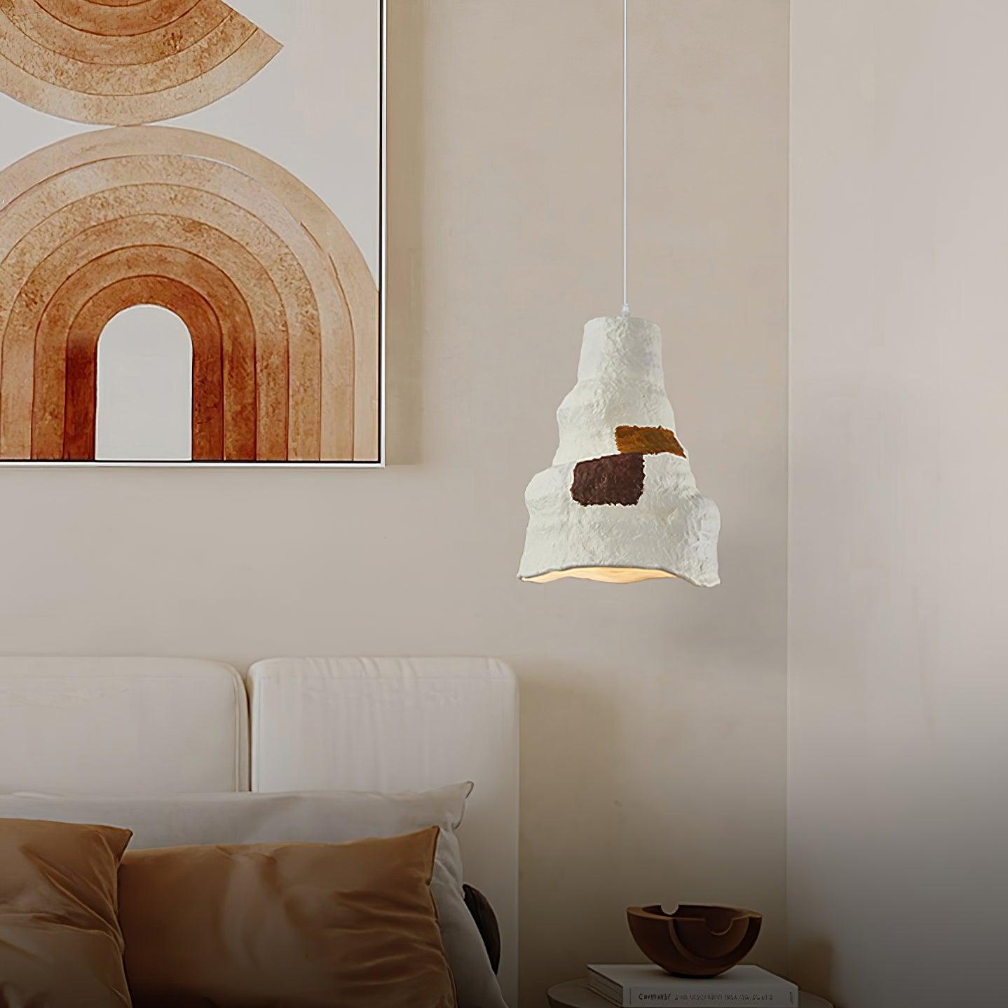 Wempa Wabi Sabi Pendant Light