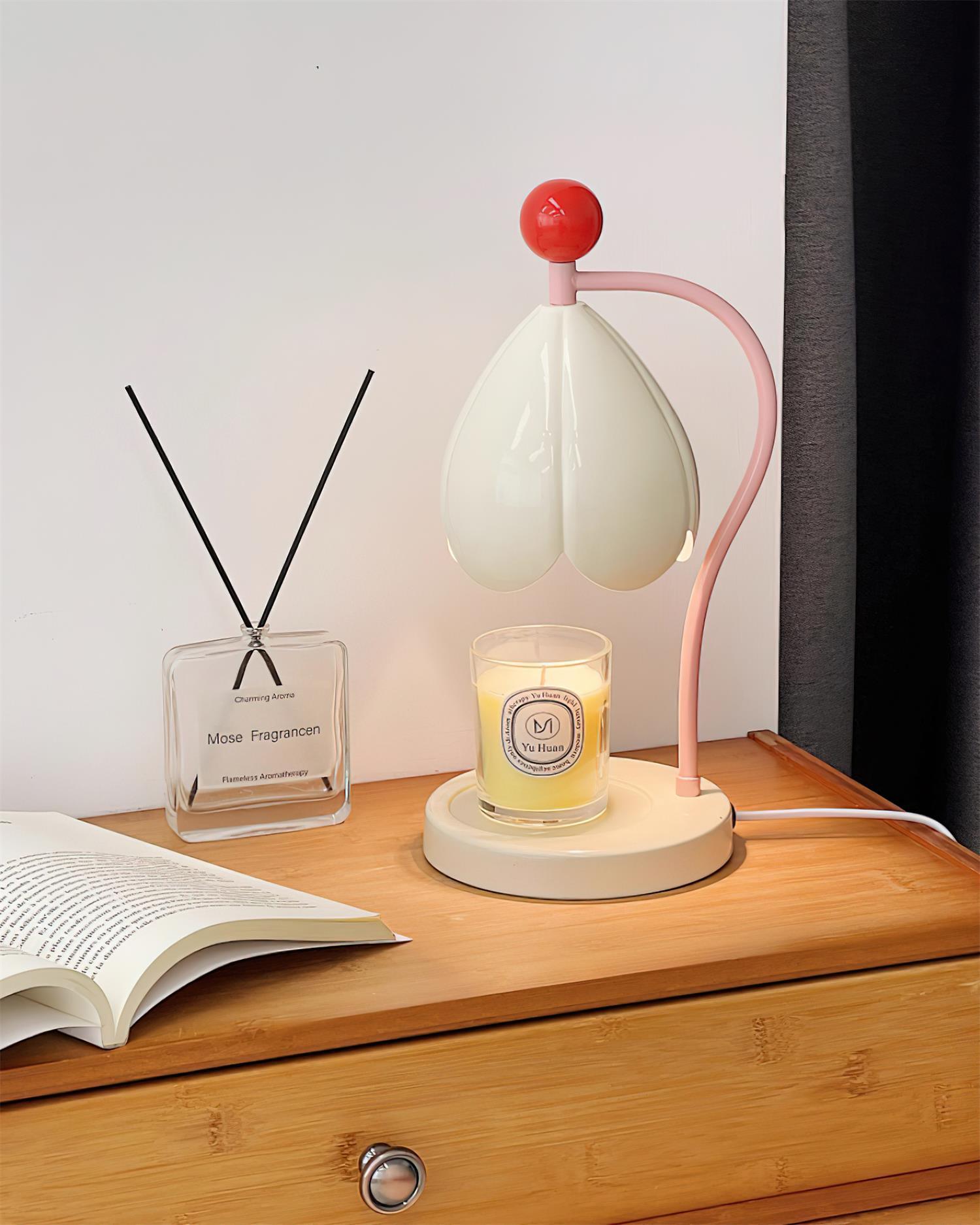 Whippie Table Lamp