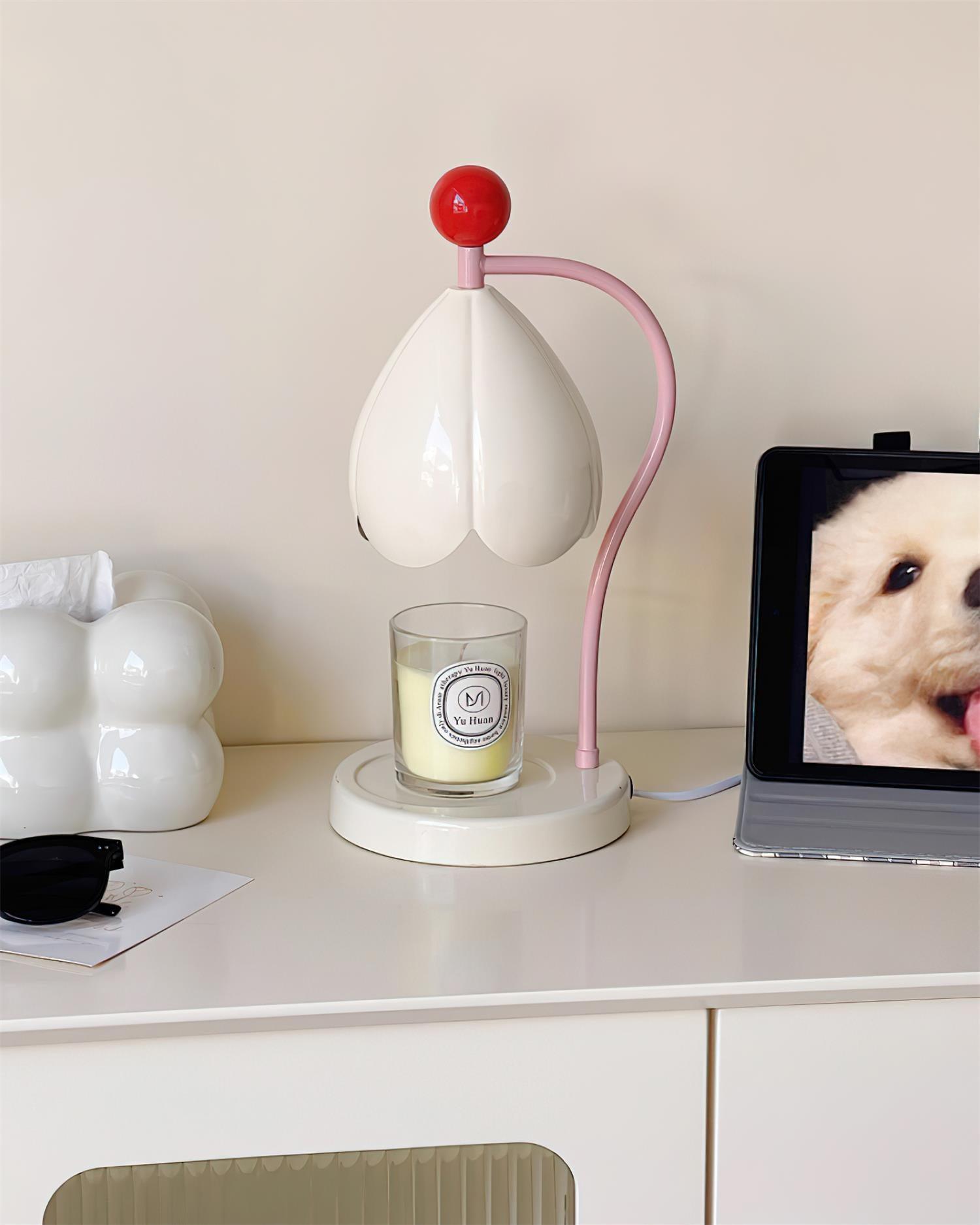 Whippie Table Lamp