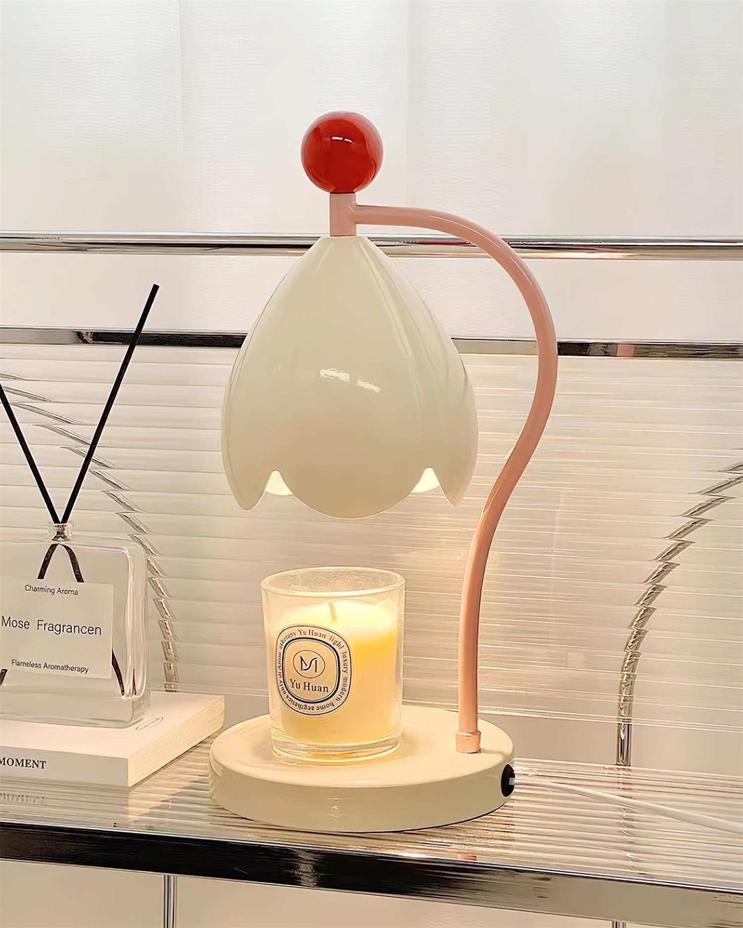 Whippie Table Lamp
