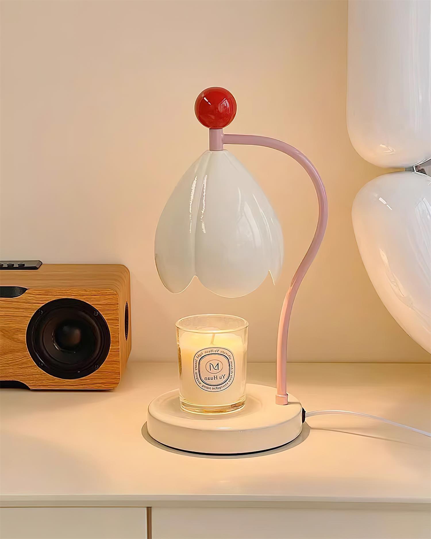 Whippie Table Lamp