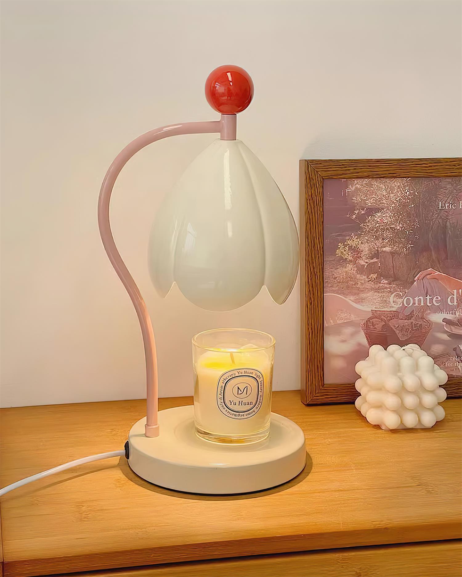 Whippie Table Lamp