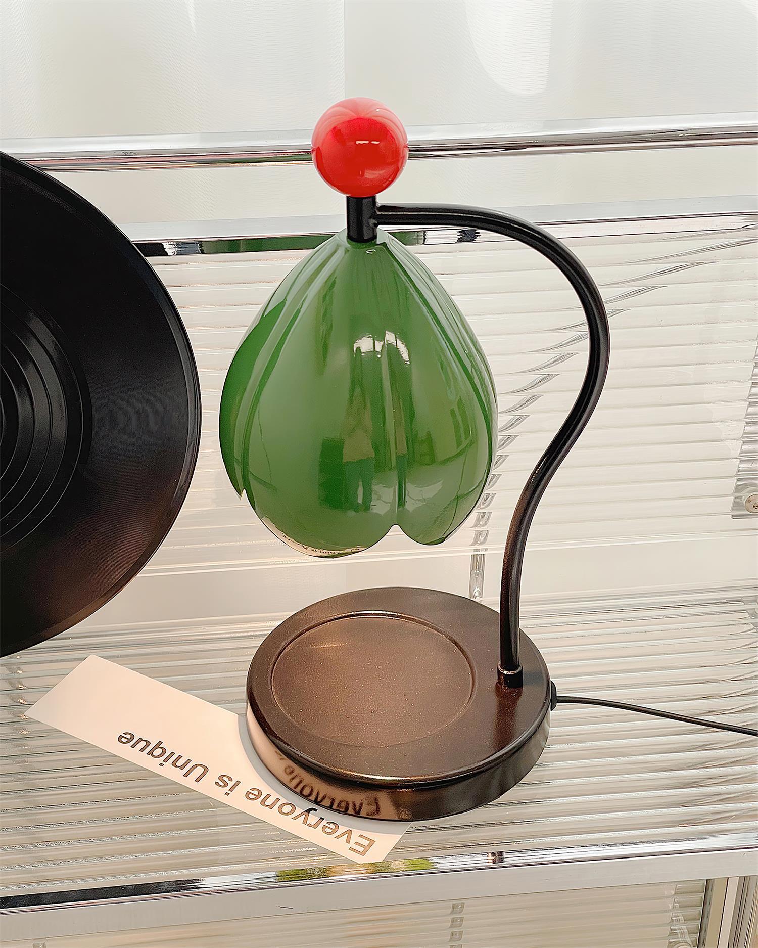 Whippie Table Lamp