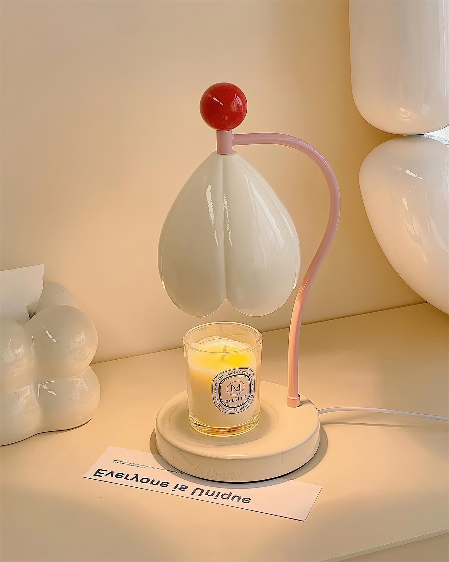 Whippie Table Lamp