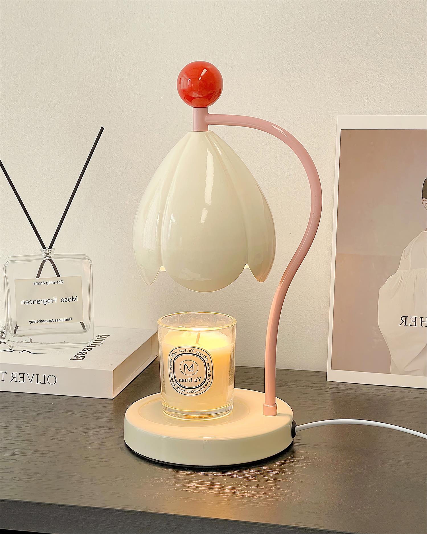 Whippie Table Lamp