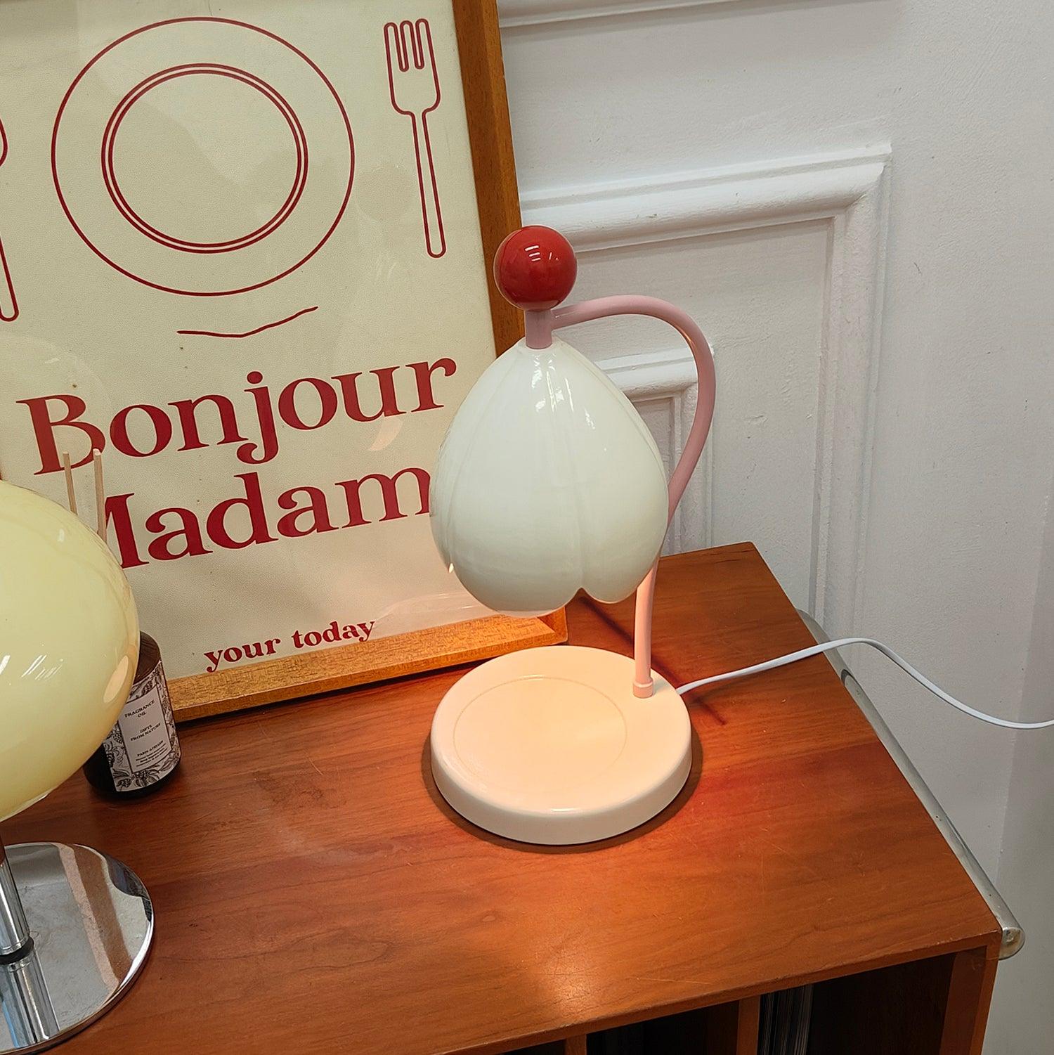 Whippie Table Lamp