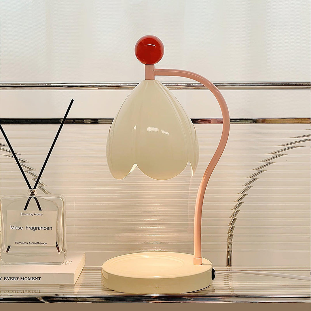 Whippie Table Lamp