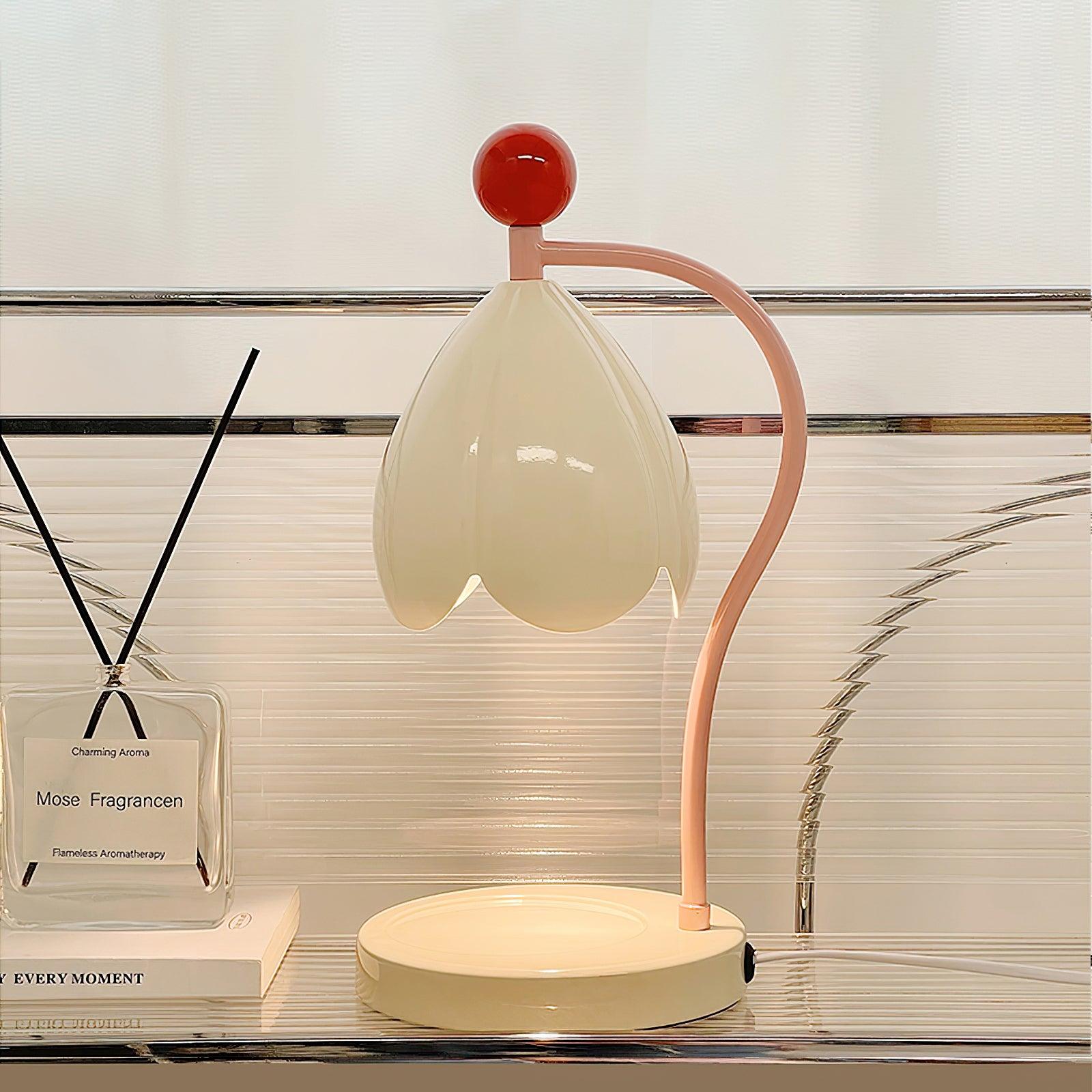 Whippie Table Lamp