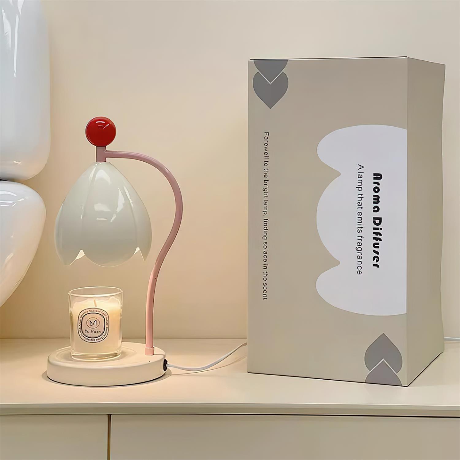 Whippie Table Lamp