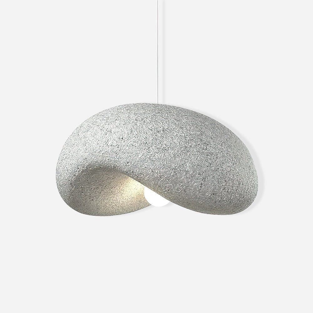 Willigar R6 Wabi Sabi Pendant Light