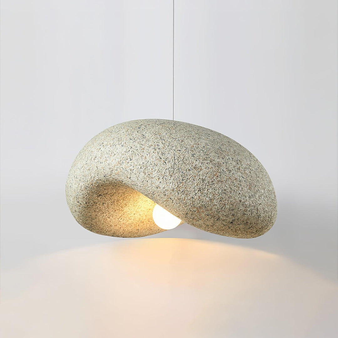 Willigar R6 Wabi Sabi Pendant Light