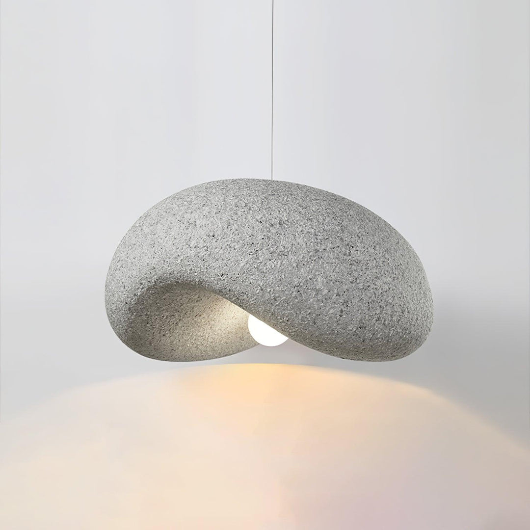 Willigar R6 Wabi Sabi Pendant Light