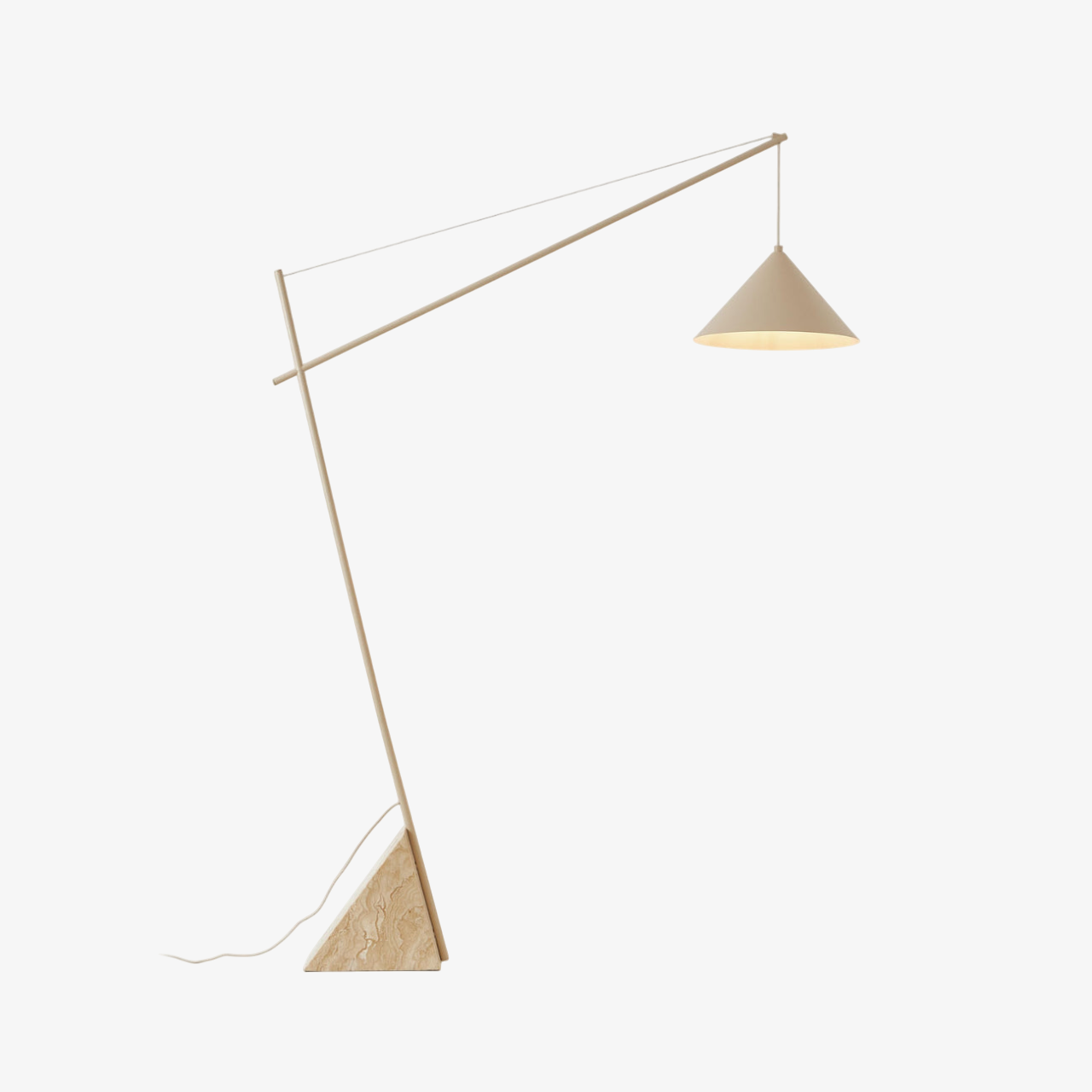 Wippert Floor Lamp