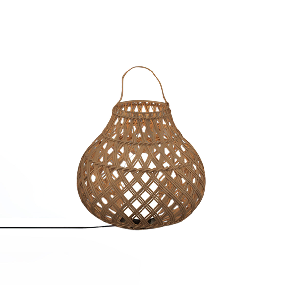 Pedro Series Pot Outdoor Lighting