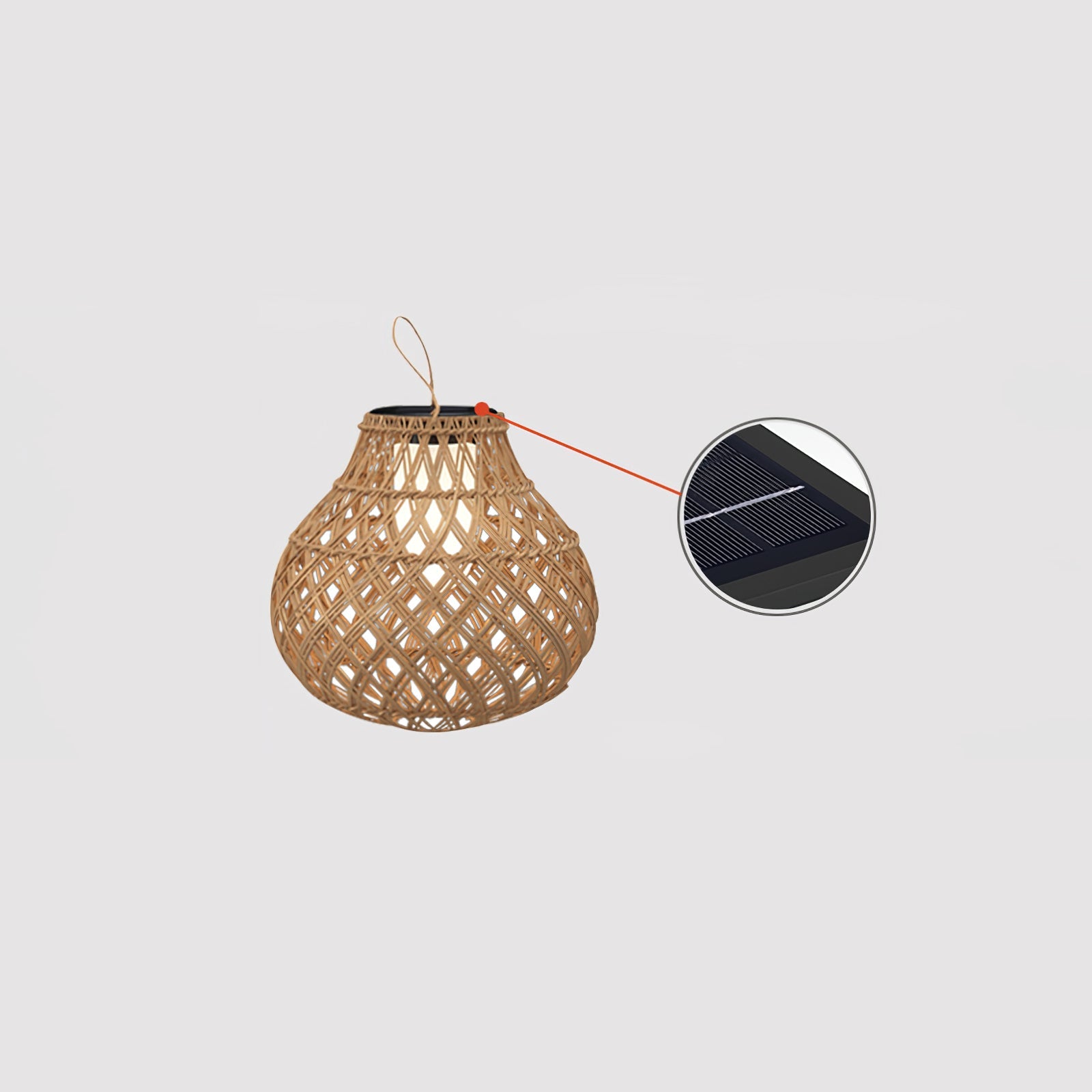 Pedro Series Pot Outdoor Lighting