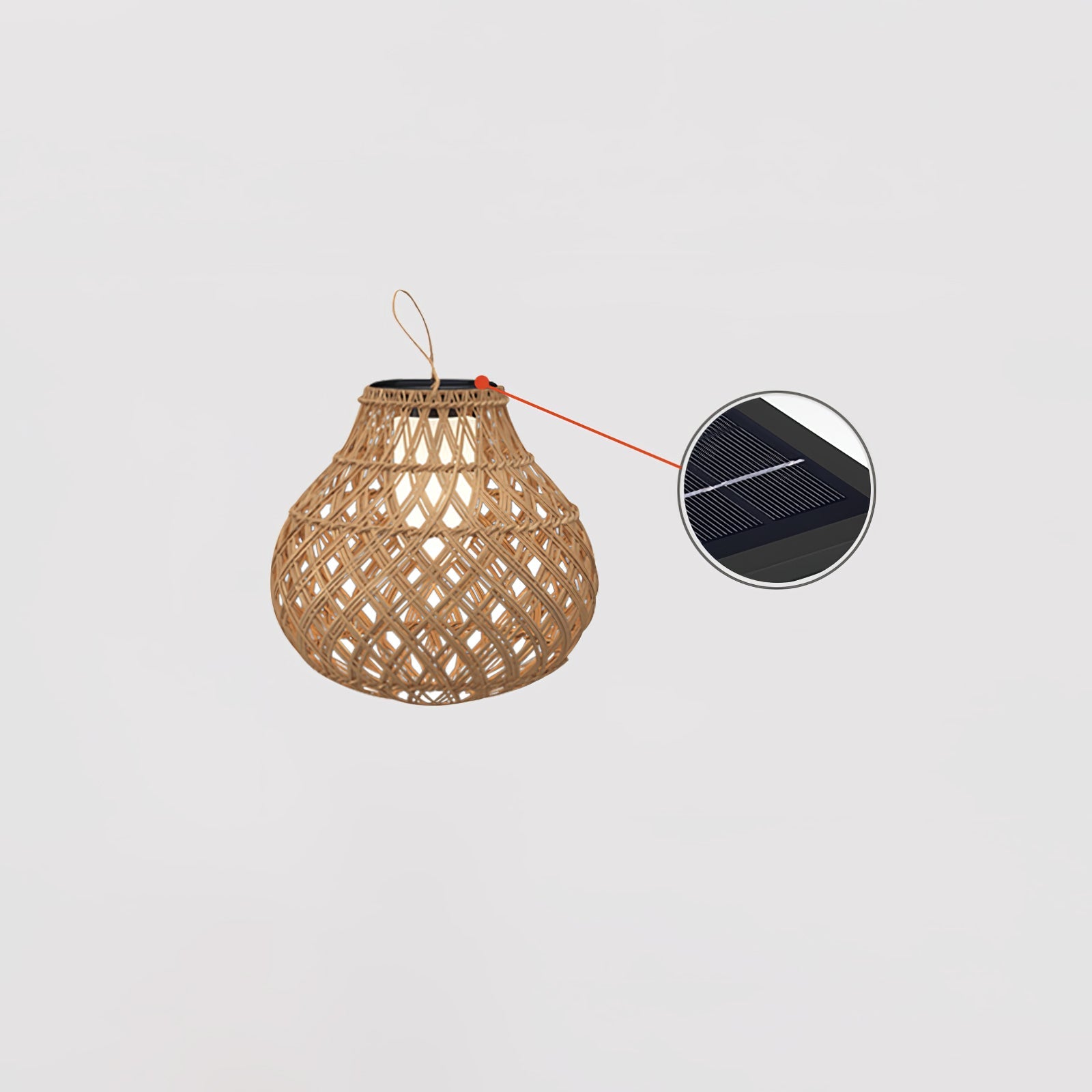 Pedro Series Pot Outdoor Lighting