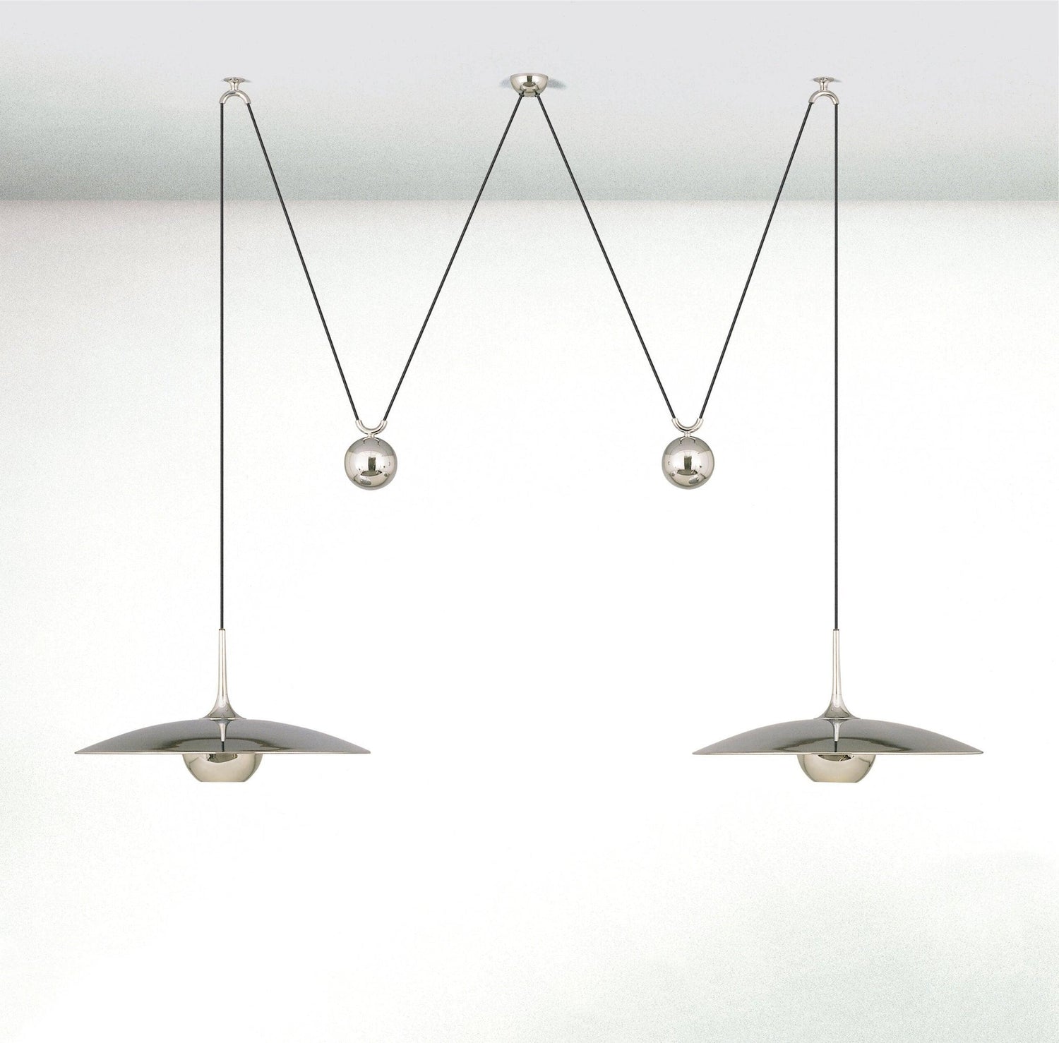 Wyers Pendant Lighting