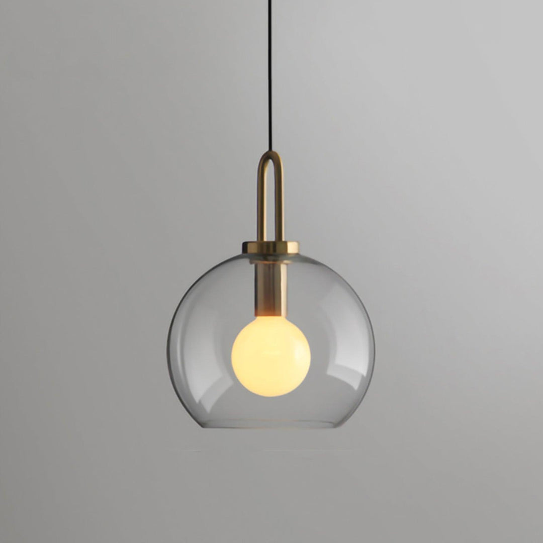 Jene Pendant Lighting