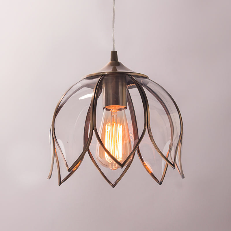 Yukiko Pendant Lamp