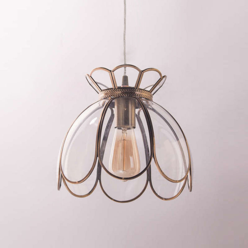 Yukiko Pendant Lamp