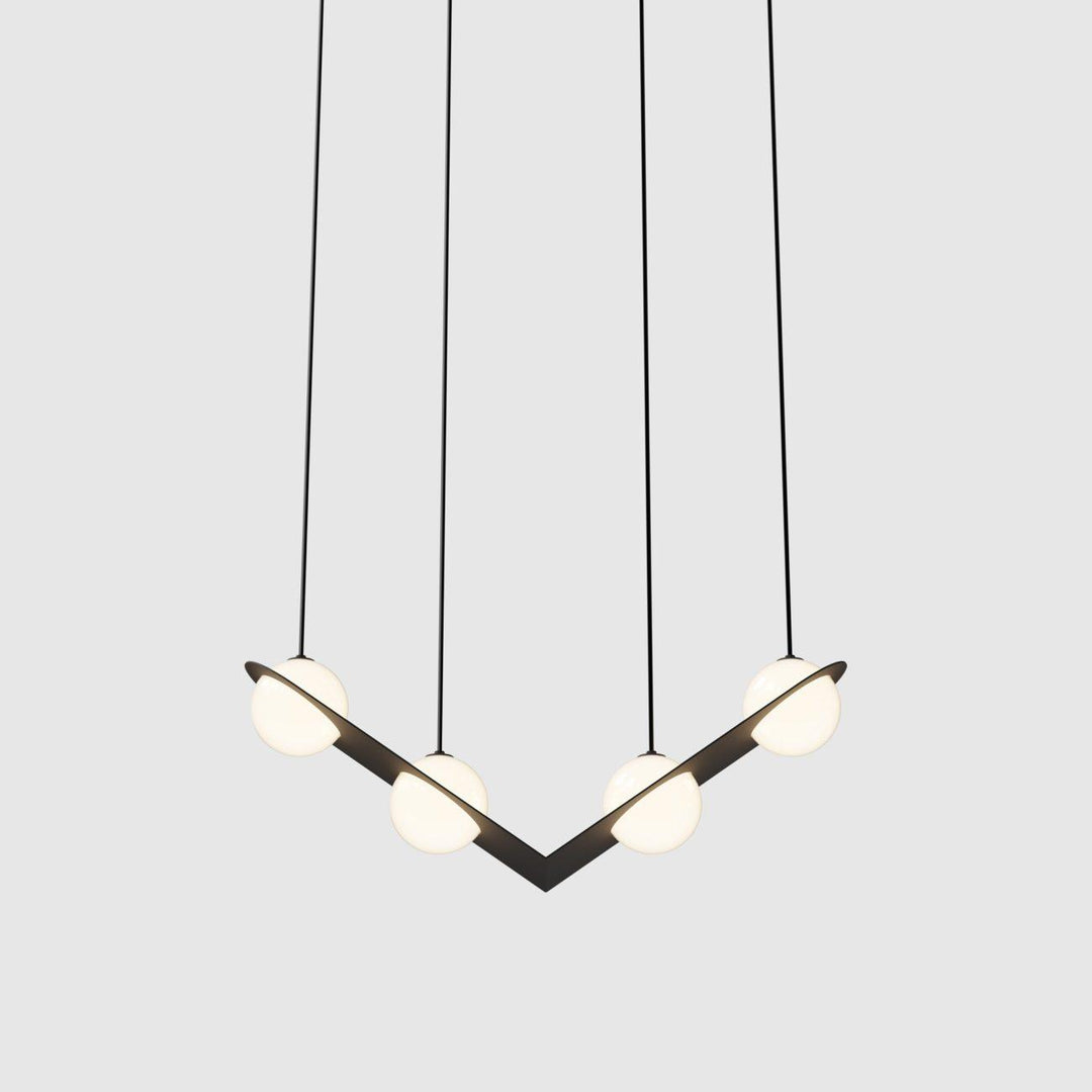Zelene Pendant Lighting