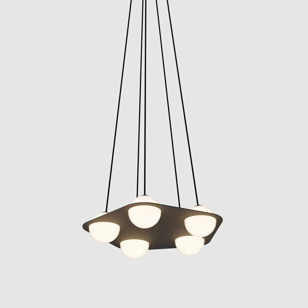 Zelene Pendant Lighting