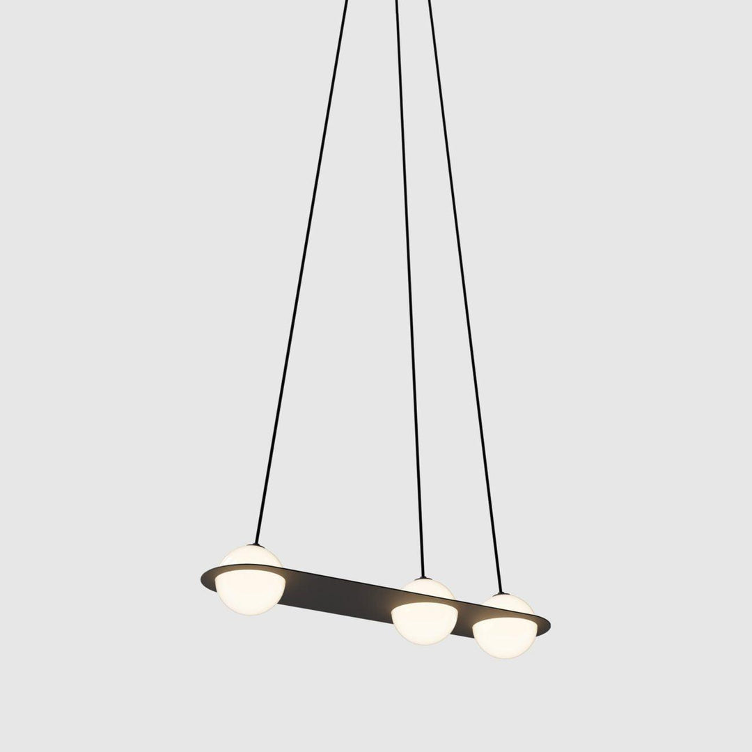 Zelene Pendant Lighting