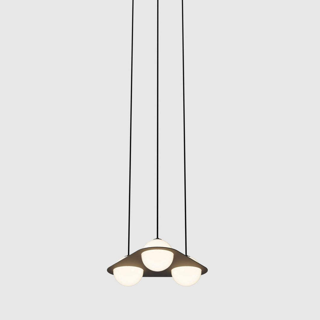 Zelene Pendant Lighting