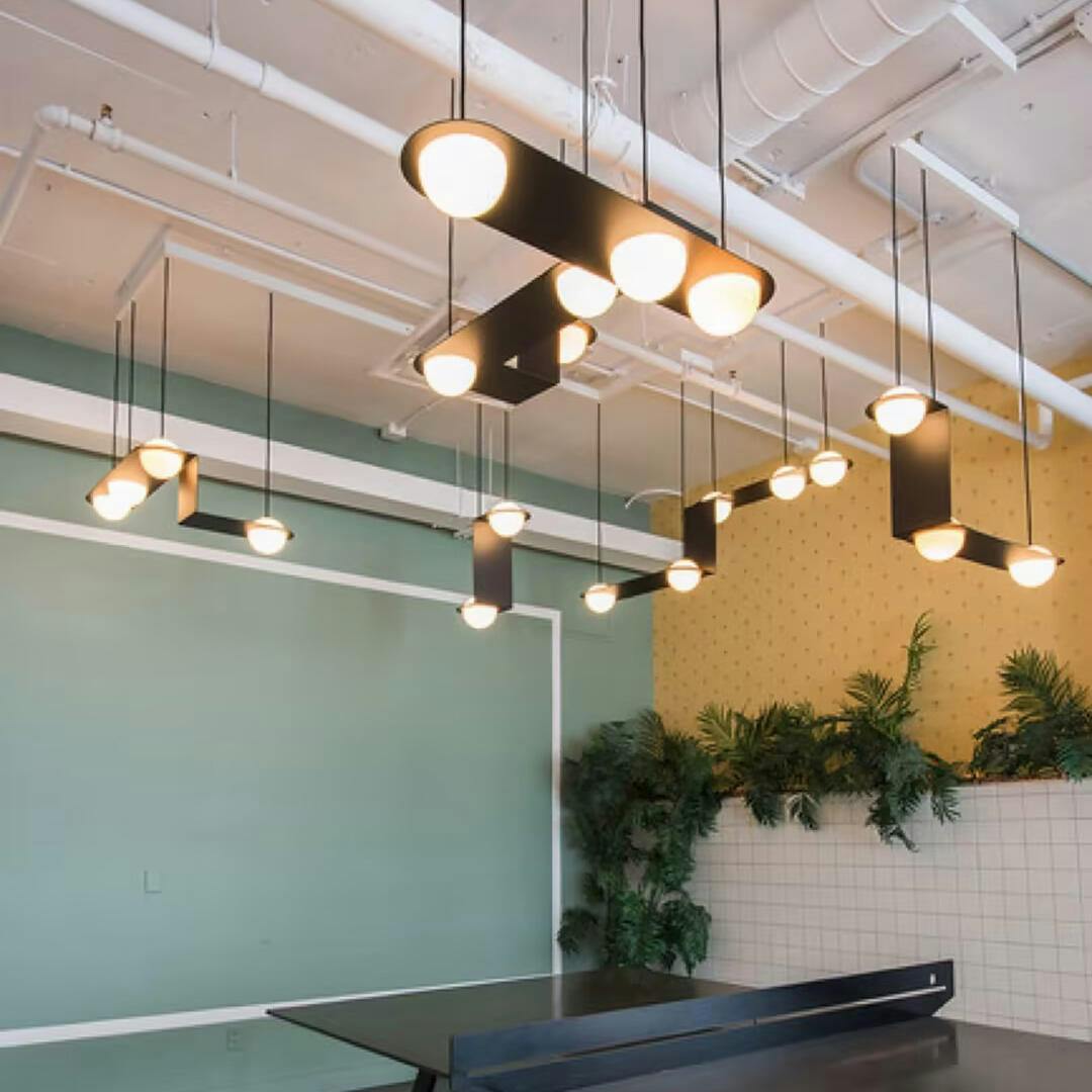 Zelene Pendant Lighting