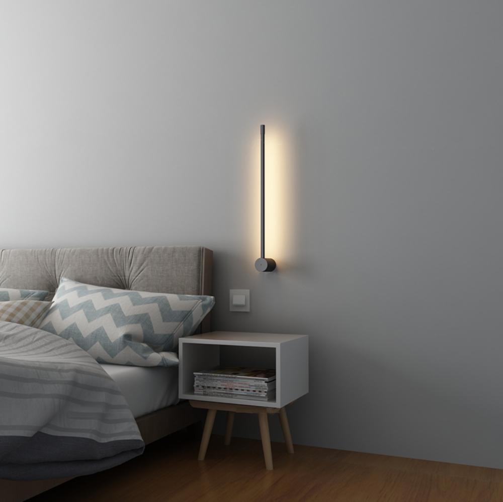 Zidek Minimalist LED Wall Sconce
