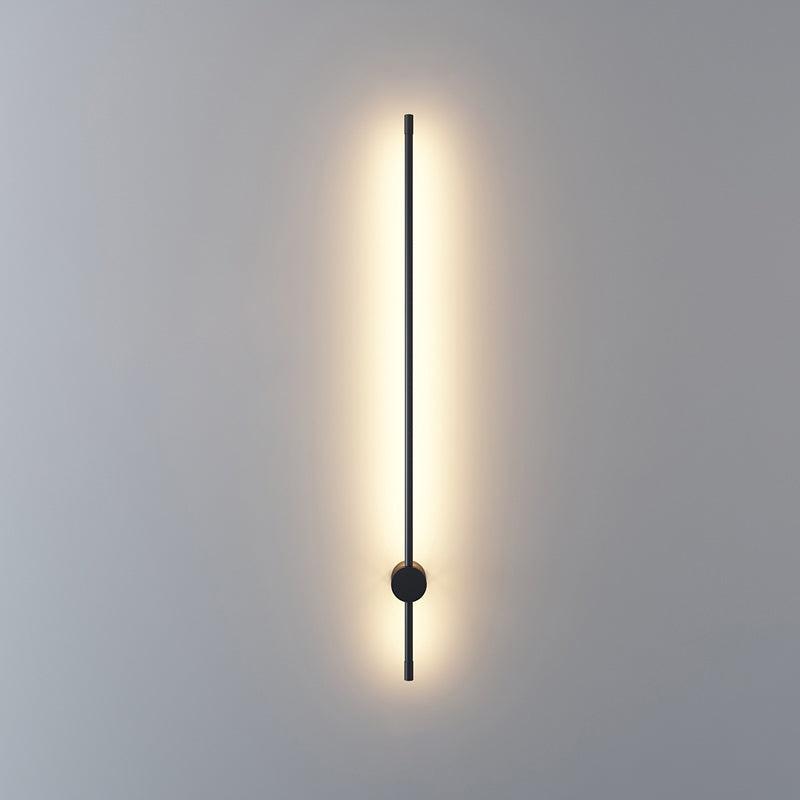 Zidek Minimalist LED Wall Sconce