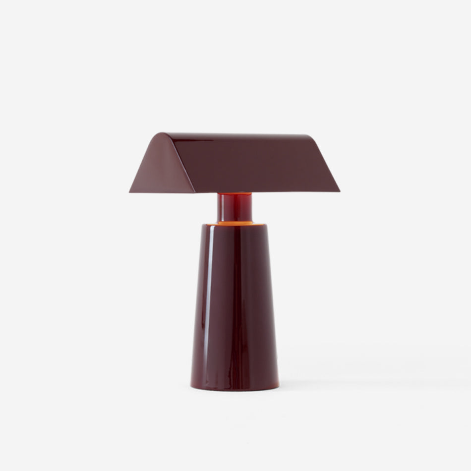 Caret Table Lamp