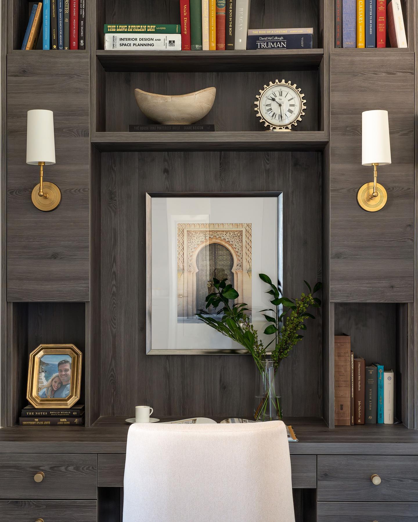 Lezlie Sconce