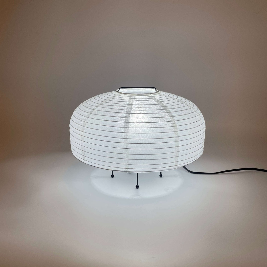 Coffey Table Lamp