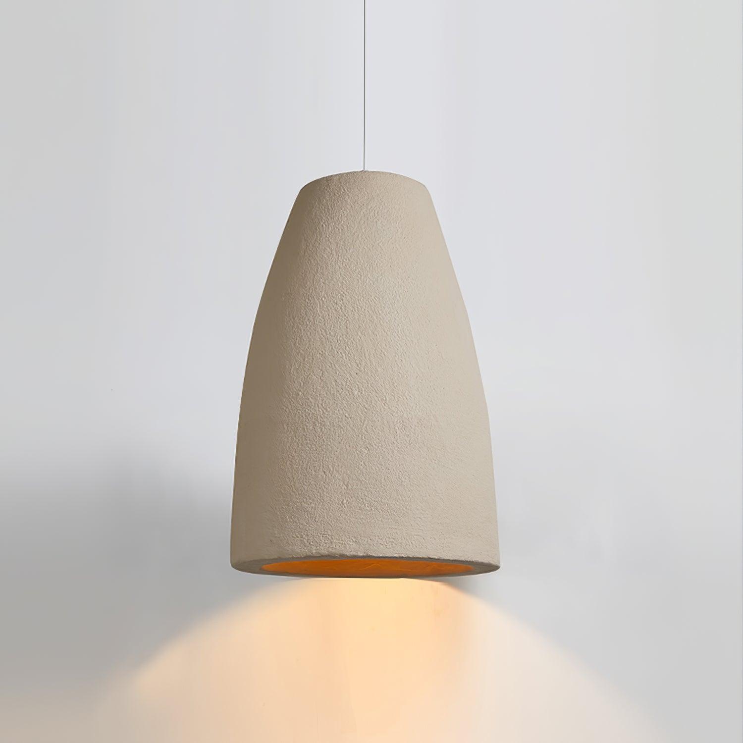 Henness Wabi Sabi Pendant Light