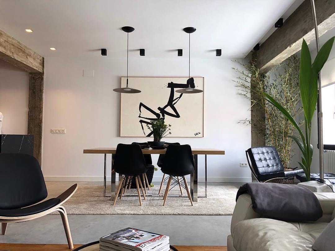 Orpin Minimalist Pendant Lighting