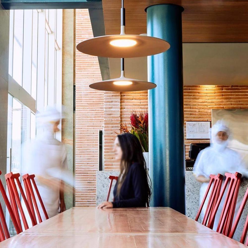 Orpin Minimalist Pendant Lighting