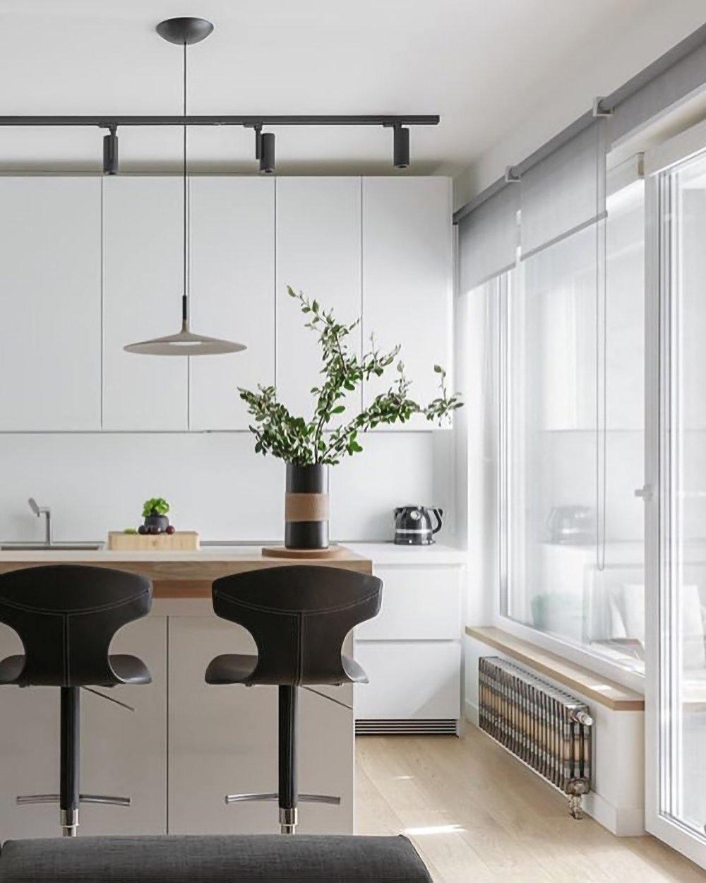 Orpin Minimalist Pendant Lighting