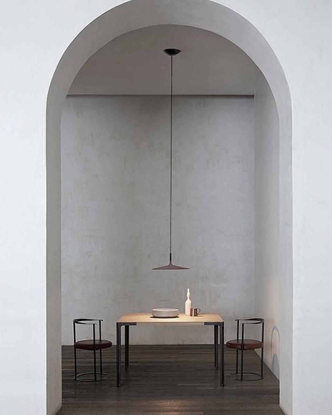 Orpin Minimalist Pendant Lighting