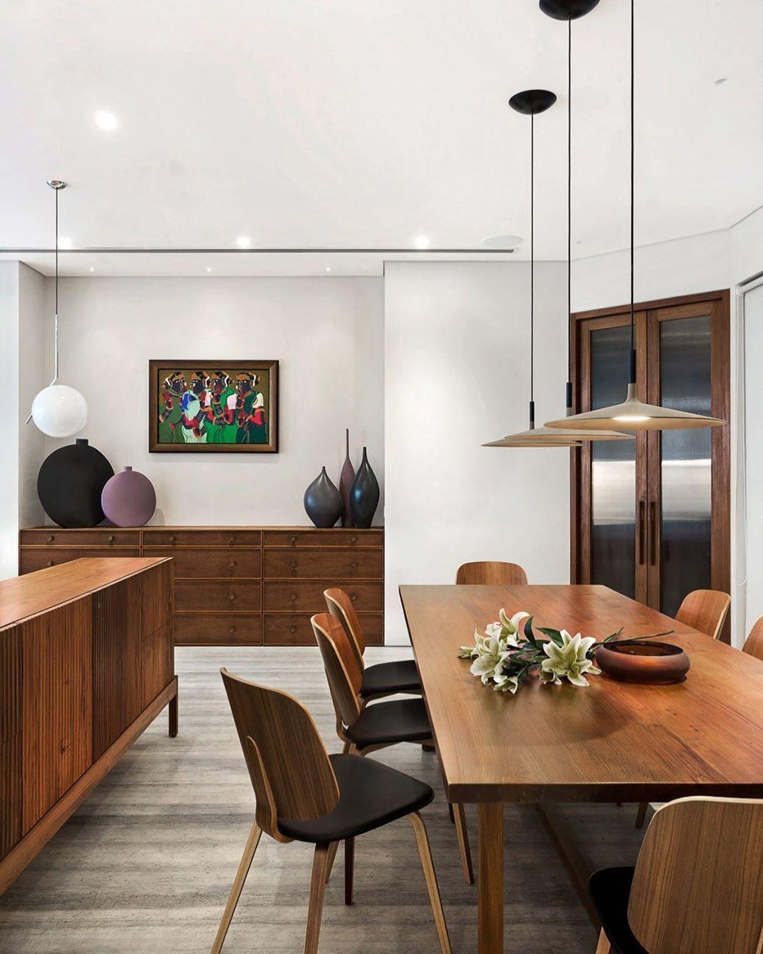 Orpin Minimalist Pendant Lighting