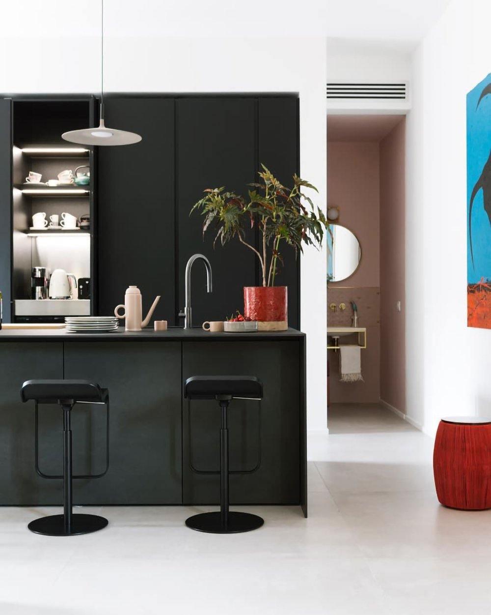 Orpin Minimalist Pendant Lighting