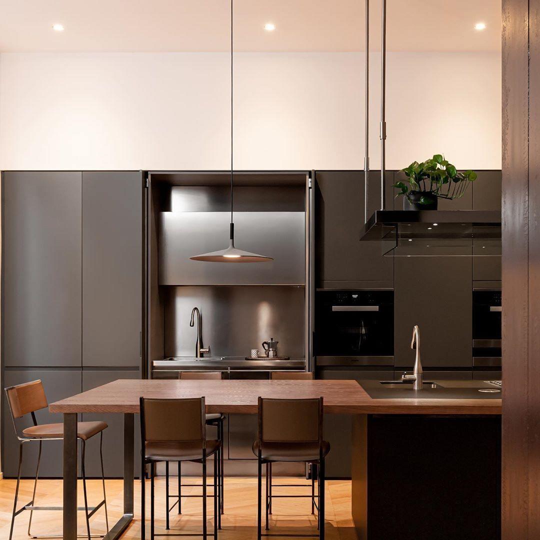 Orpin Minimalist Pendant Lighting